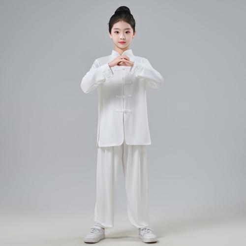 比赛服武术表演服图片
